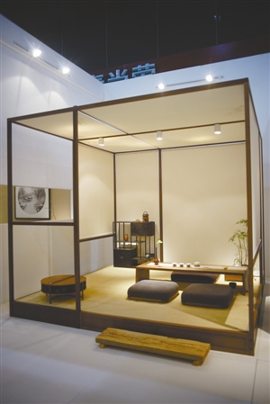 中國設(shè)計(jì)大展，北辰品牌設(shè)計(jì)