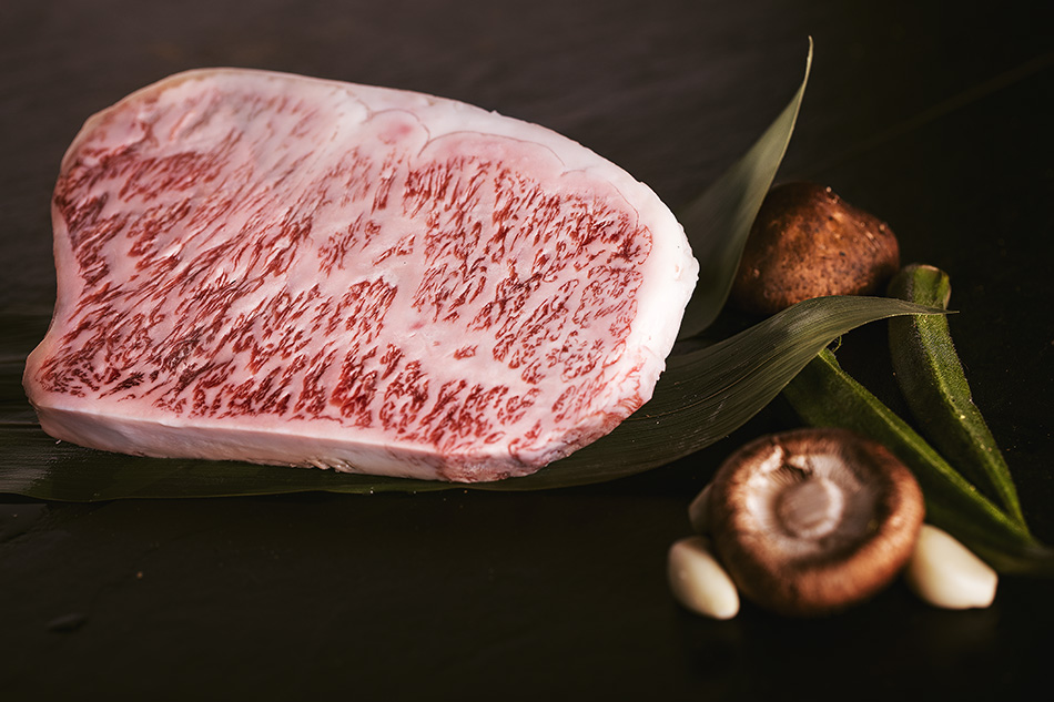 千歲融合，日本壽司+法式鐵板燒，北辰品牌設(shè)計