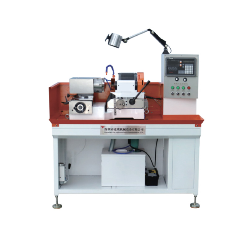 LY-002S三爪卡盤(pán)式內(nèi)徑研磨機(jī)（定制款）